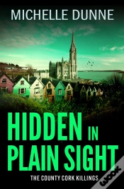 Capa do artigo Hidden In Plain Sight
