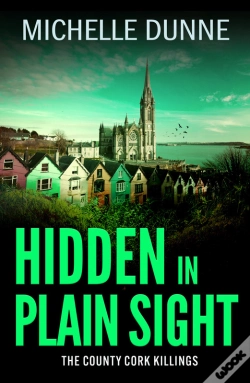 Capa do artigo Hidden In Plain Sight