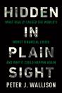 Hidden In Plain Sight - Preview