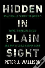 Capa do artigo Hidden In Plain Sight