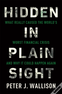 Capa do artigo Hidden In Plain Sight