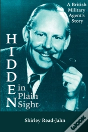 Capa do artigo Hidden In Plain Sight