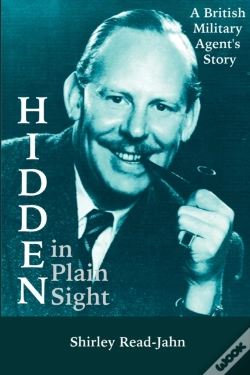 Capa do artigo Hidden In Plain Sight