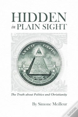 Capa do artigo Hidden In Plain Sight