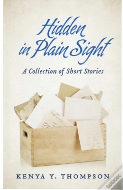 Capa do artigo Hidden In Plain Sight