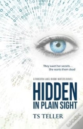 Hidden In Plain Sight