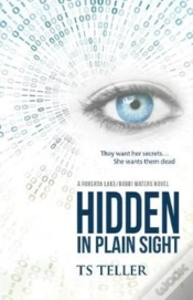 Capa do artigo Hidden In Plain Sight