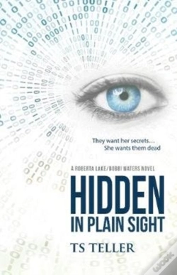 Capa do artigo Hidden In Plain Sight