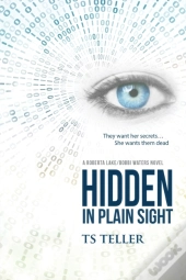 Hidden In Plain Sight