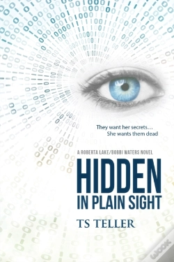 Capa do artigo Hidden In Plain Sight
