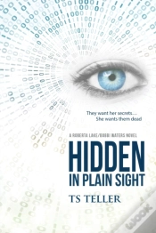 Capa do artigo Hidden In Plain Sight