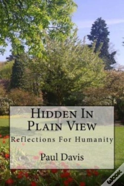 Capa do artigo Hidden In Plain View