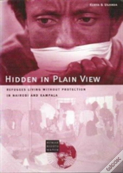 Capa do artigo Hidden In Plain View