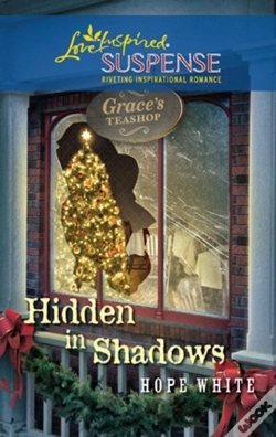 Capa do artigo Hidden In Shadows