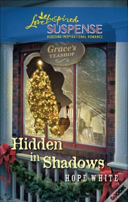 Capa do artigo Hidden In Shadows