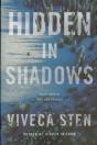Hidden In Shadows - Preview