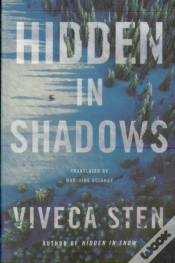 Capa do artigo Hidden In Shadows