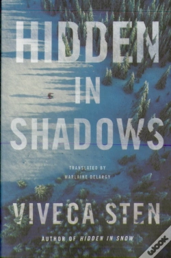Capa do artigo Hidden In Shadows