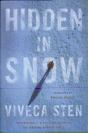 Hidden In Snow - Preview