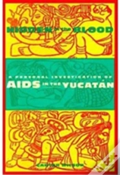 Capa do artigo Hidden In The Blood