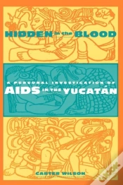 Capa do artigo Hidden In The Blood