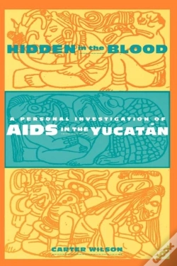 Capa do artigo Hidden In The Blood