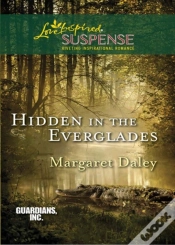 Capa do artigo Hidden In The Everglades