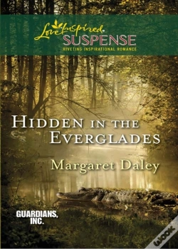 Capa do artigo Hidden In The Everglades