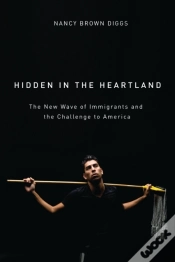 Capa do artigo Hidden In The Heartland