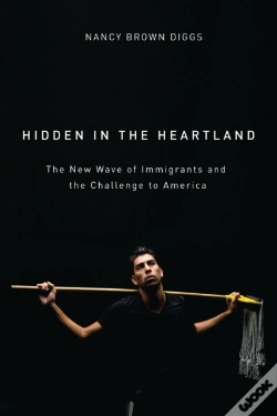 Capa do artigo Hidden In The Heartland