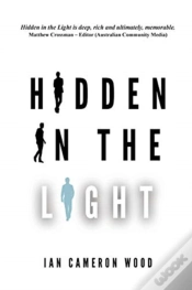 Capa do artigo Hidden In The Light