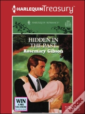 Capa do artigo Hidden In The Past