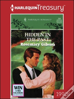 Capa do artigo Hidden In The Past