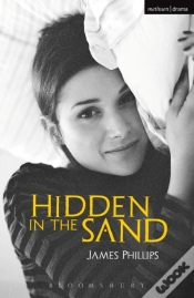 Capa do artigo Hidden In The Sand