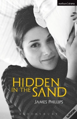 Capa do artigo Hidden In The Sand