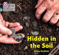 Capa do artigo Hidden In The Soil
