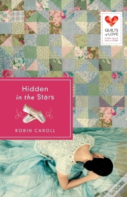 Capa do artigo Hidden In The Stars