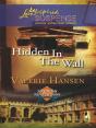 Hidden In The Wall - Preview