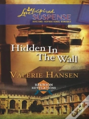 Capa do artigo Hidden In The Wall