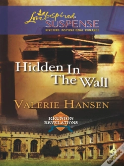 Capa do artigo Hidden In The Wall