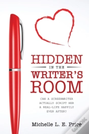 Capa do artigo Hidden In The Writer