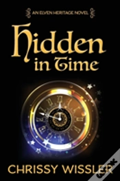 Capa do artigo Hidden In Time