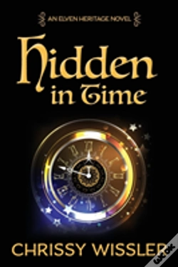 Capa do artigo Hidden In Time