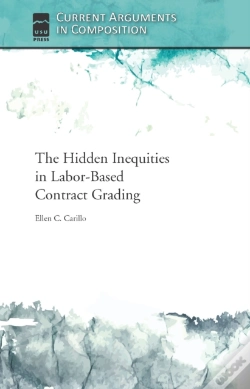 Capa do artigo Hidden Inequities In Labor-Based Contract Grading
