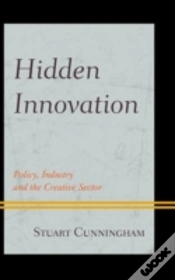 Capa do artigo Hidden Innovation