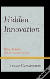 Hidden Innovation