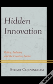 Capa do artigo Hidden Innovation