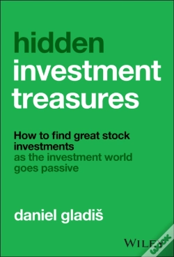 Capa do artigo Hidden Investment Treasures