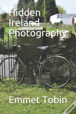 Capa do artigo Hidden Ireland Photography