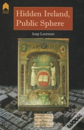 Hidden Ireland, Public Sphere